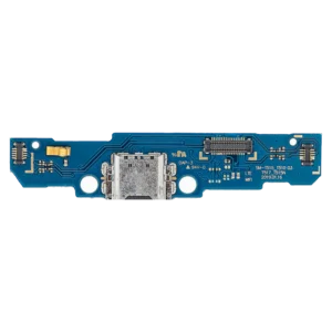 Charging Port With Board For Samsung Galaxy Tab A 10.1" (T510 / T515 / T517) (2019) (Premium)