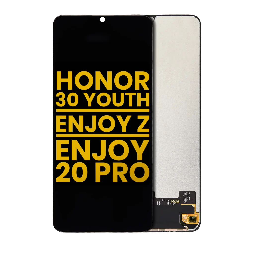 LCD Assembly Without Frame For Honor 30 Youth / Huawei Enjoy Z 5G / Huawei Enjoy 20 Pro (Refurbished) (All Colors)