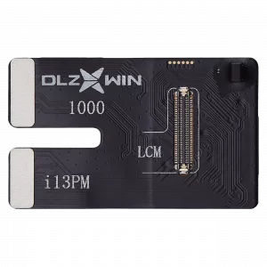 Tester Flex Cable For iTestBox (S800 Ultra) For iPhone 13 Pro Max