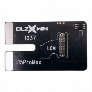 Tester Flex Cable For iTestBox (S800 Ultra) For iPhone 15 Pro Max