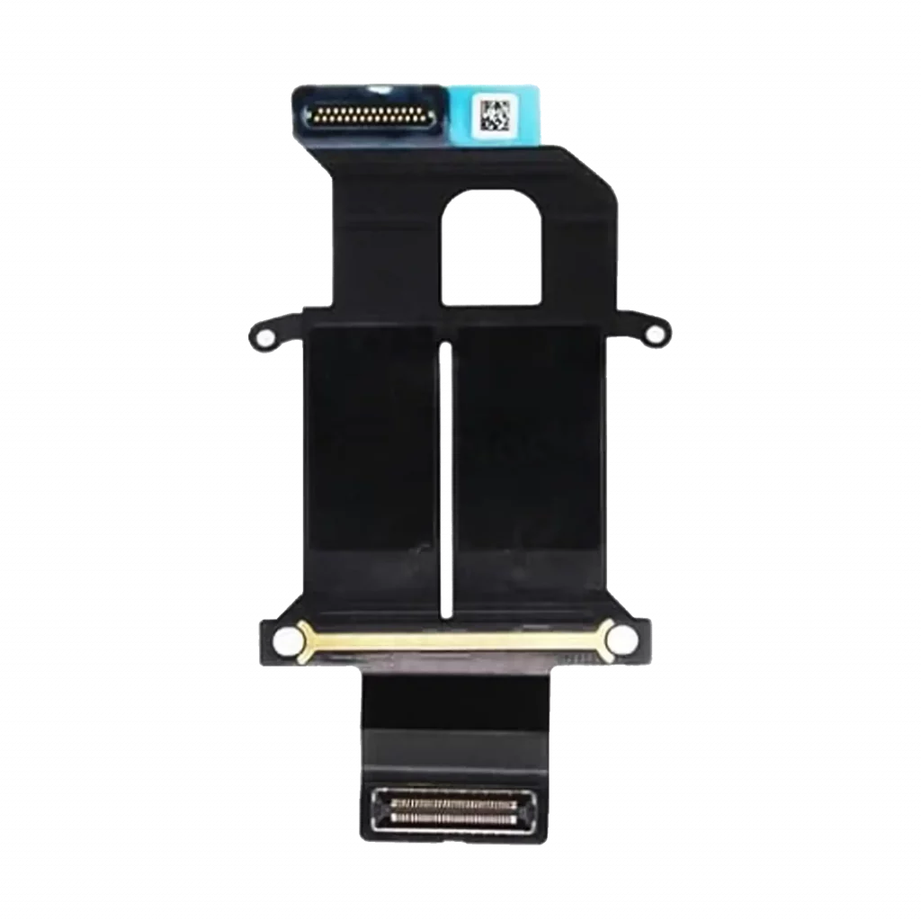 LCD Display Backlight Cable (821-03539-A/03 , 821-03044-02) For MacBook Pro 16" A2485 (2021) Pro / Max / A2780 (2023) / A2991 (2023) / A3403 (2024) Pro / A3186 (2024) Max