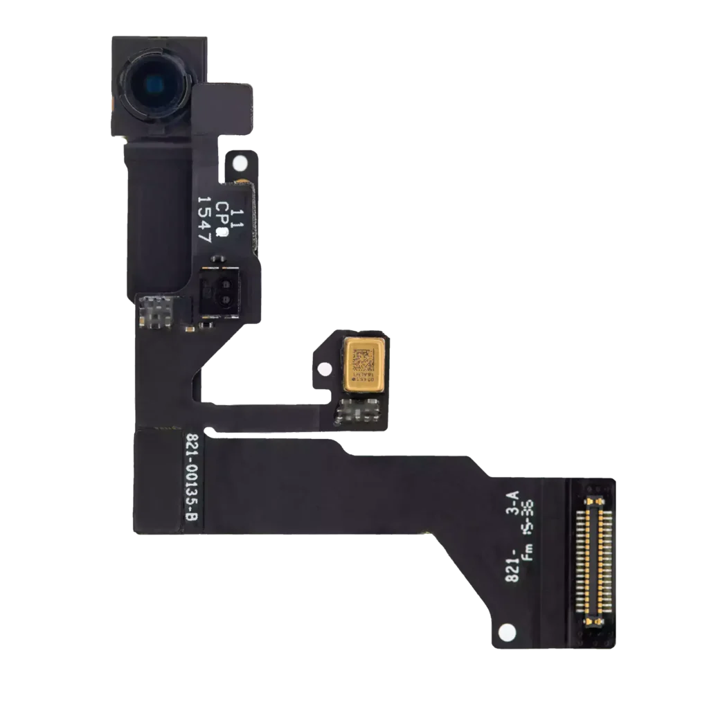 Front Camera And Proximity Sensor Flex Cable For iPhone 6S (Premium)