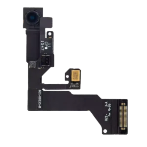 Front Camera And Proximity Sensor Flex For iPhone 6S (Premium)