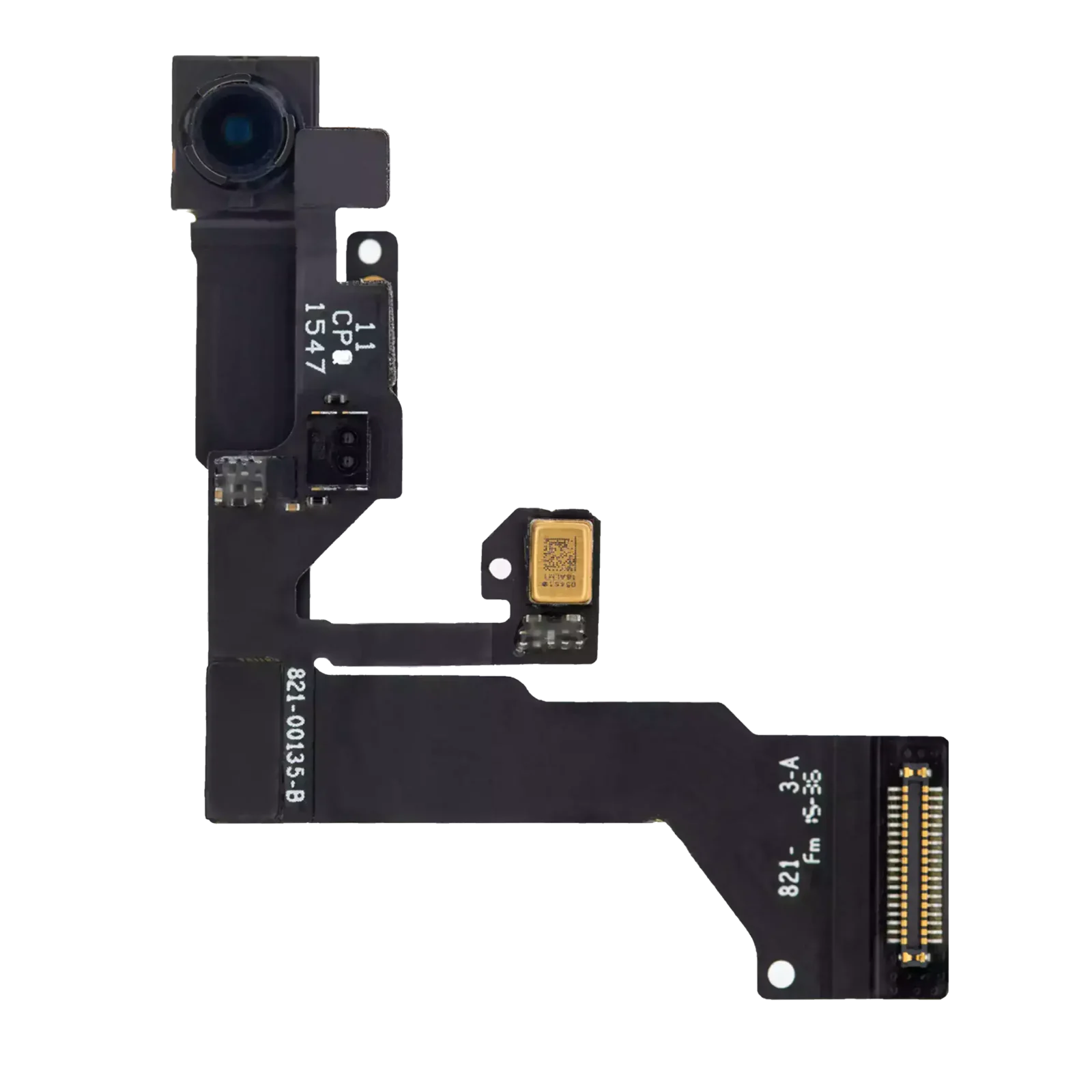 Front Camera And Proximity Sensor Flex For iPhone 6S (Premium)
