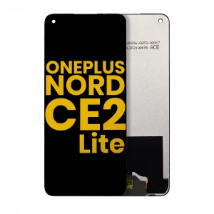 LCD Assembly Without Frame For OnePlus Nord CE2 Lite 5G (Refurbished) (All Colors)