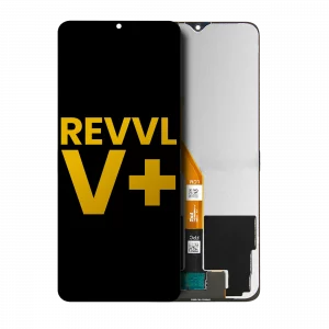 LCD Assembly Without Frame For T-Mobile Revvl V+ 5G (Refurbished) (All Colors)