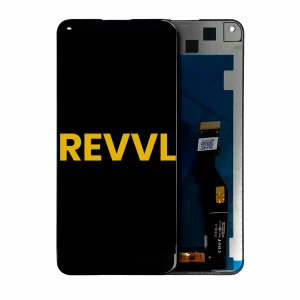 LCD Assembly Without Frame For T-Mobile Revvl 5G (Refurbished) (All Colors)