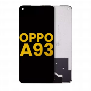 LCD Assembly Without Frame For OPPO A93 5G (Refurbished) (All Colors)