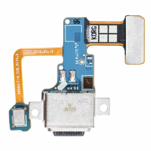 Charging Port Flex Cable For Samsung Galaxy Note 9