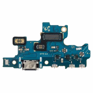 Charging Port With PCB Board For Samsung Galaxy S10 Lite