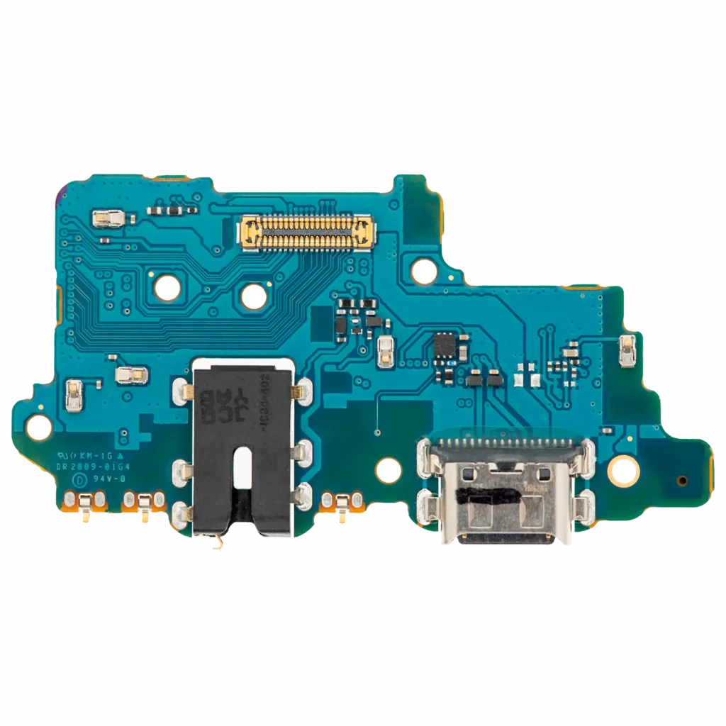 Charging Port With Headphone Jack For Samsung Galaxy A71 5G (A716V / 2020) (Verizon) (Premium)