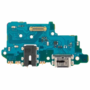 Charging Port With Headphone Jack For Samsung Galaxy A71 5G (A716V / 2020) (Verizon) (Premium)