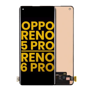 OLED Assembly Without Frame For OPPO Reno 5 Pro 5G / Reno 6 Pro (Refurbished) (All Colors)