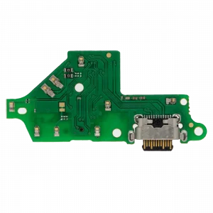 Charging Port Board For Motorola Moto One Action (XT2013 / 2019) (Genuine OEM)