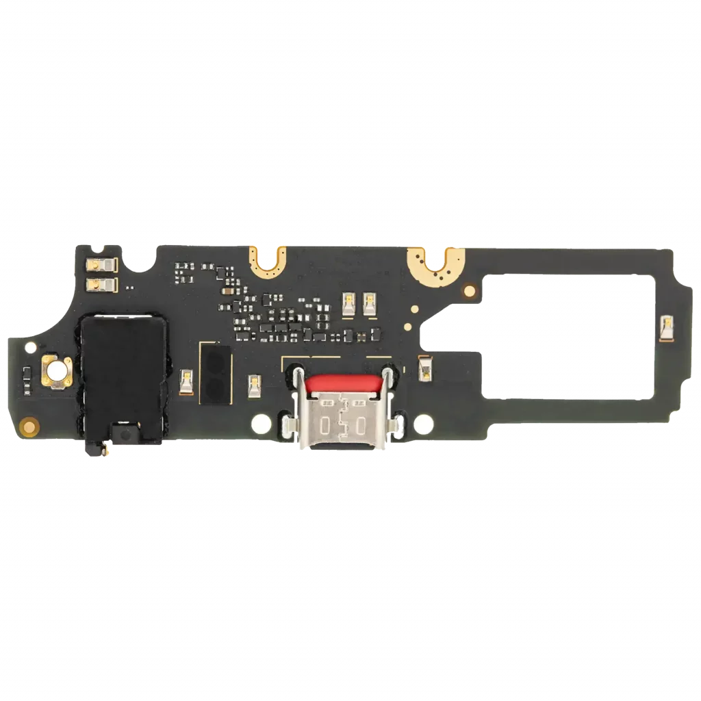 Charging Port With Headphone Jack For LG K61