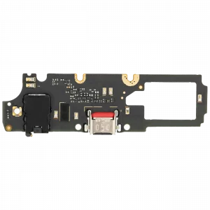 Charging Port With Headphone Jack For LG K61