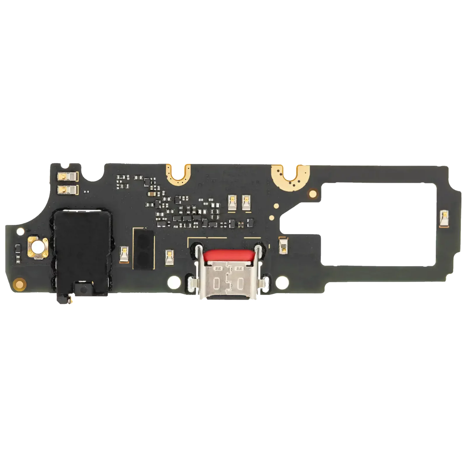 Charging Port With Headphone Jack For LG K61