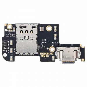 Charging Port Board For Motorola Edge Plus (XT2061 / 2020) (Aftermarket Plus)