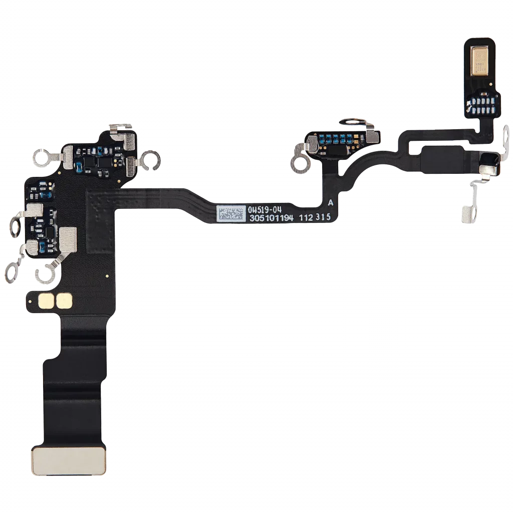WiFi Flex Cable For iPhone 15 Pro Max