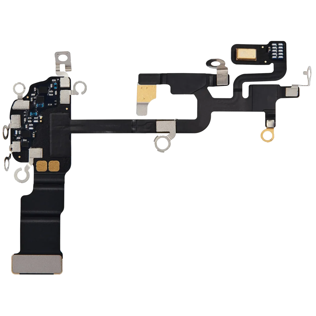 WiFi Flex Cable For iPhone 15 Pro