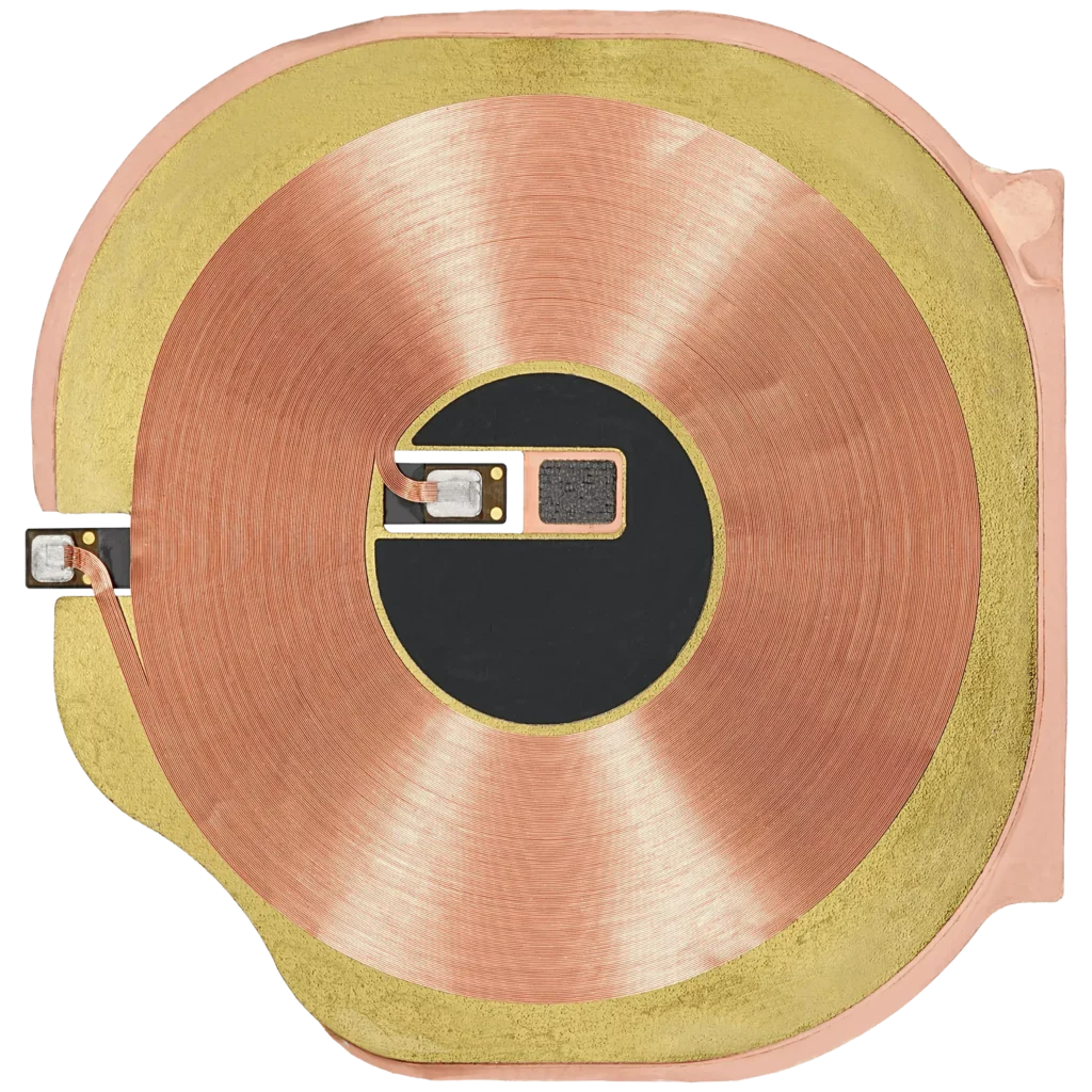 Wireless NFC Charging Flex Cable For iPhone SE (2022)