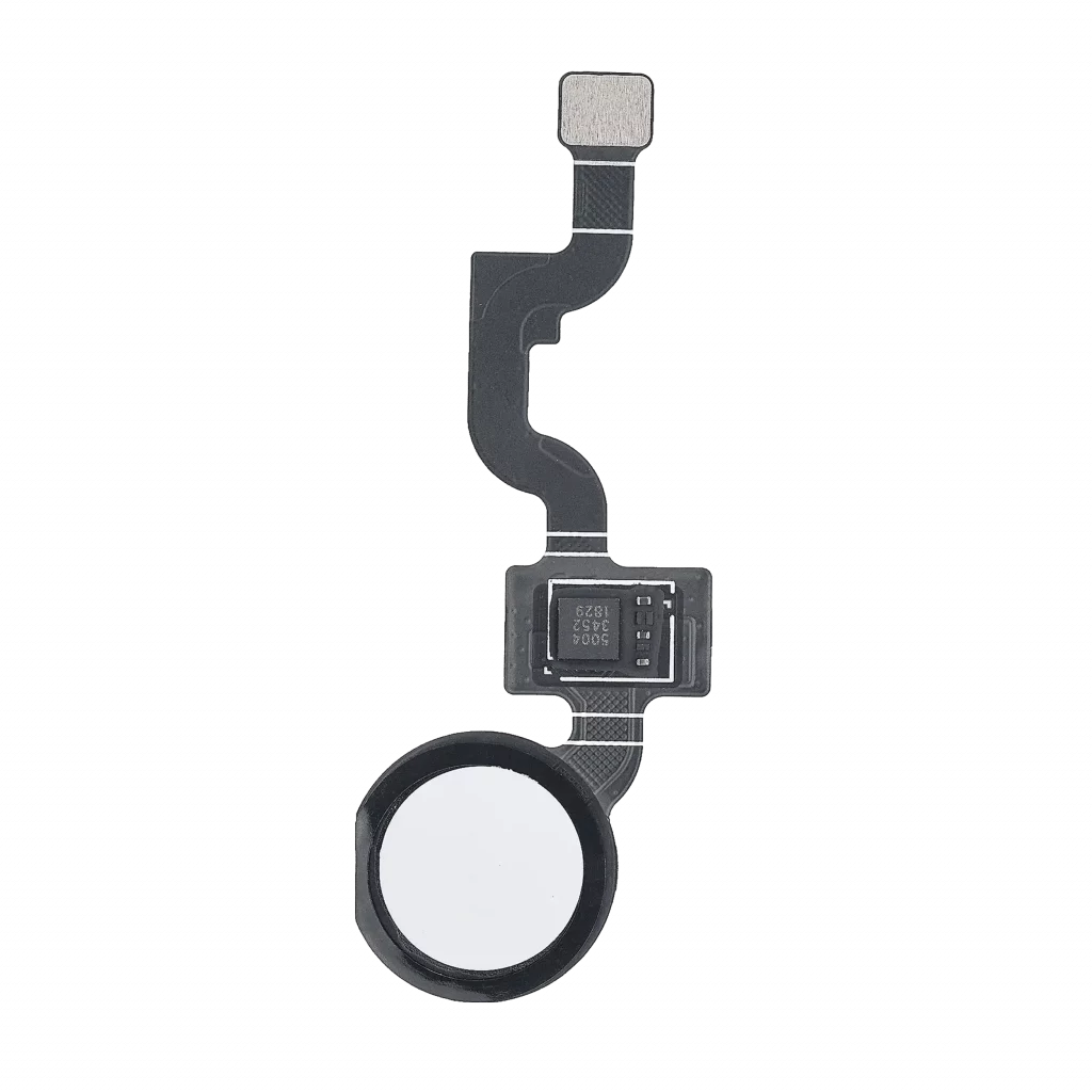 Fingerprint Sensor Flex For Google Pixel 3a XL (Genuine OEM) (Clearly White)