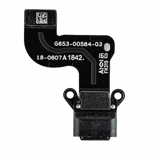 Charging Port Flex Cable For Google Pixel 3a XL (Genuine OEM)