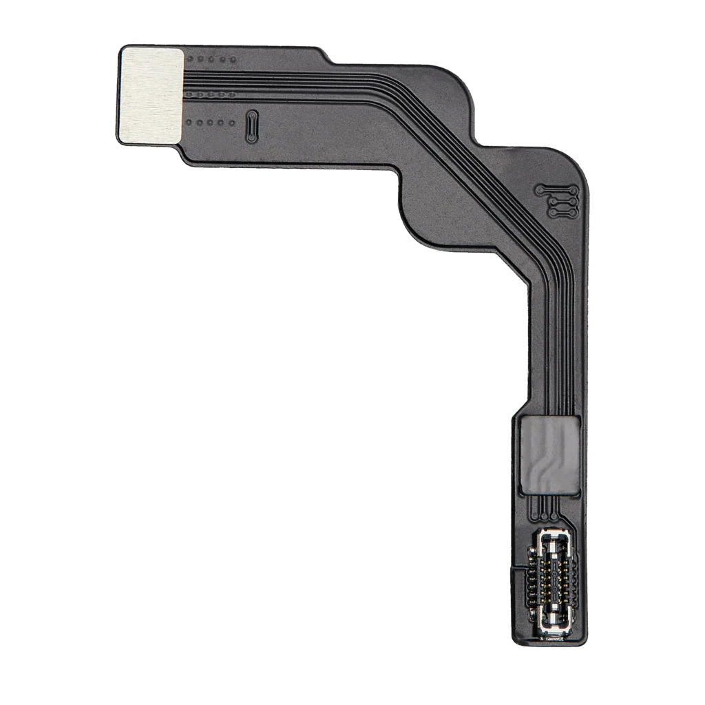 Clone-DZ03 Tag-on Face lD Repair FPC Cable For iPhone 12 Pro Max (Qianli)