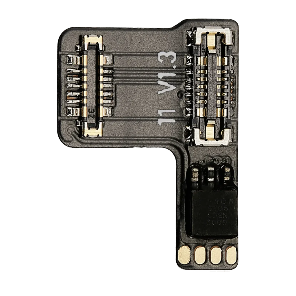 Clone-DZ03 Tag-on Face lD Repair FPC Cable For iPhone 11 (Qianli)