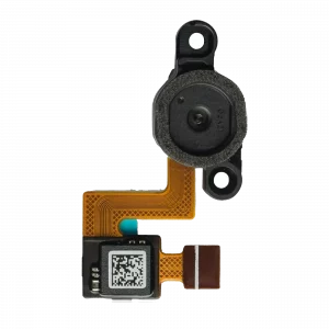 Fingerprint Sensor Flex Cable For Motorola Moto Z4 (XT1980 / 2019) (Genuine OEM)