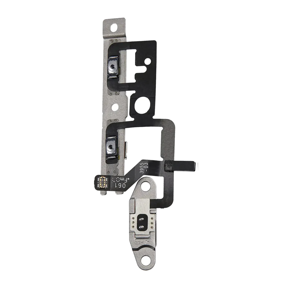 Volume Button Flex Cable For iPhone 14
