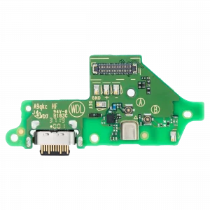 Charging Port With Board For Motorola One Vision (XT1970 / 2019) / P50 (XT1970 / 2019)