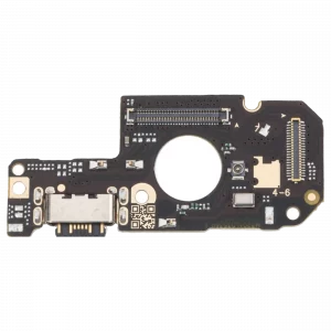 Charging Port With PCB Board For Xiaomi Redmi Note 11 4G