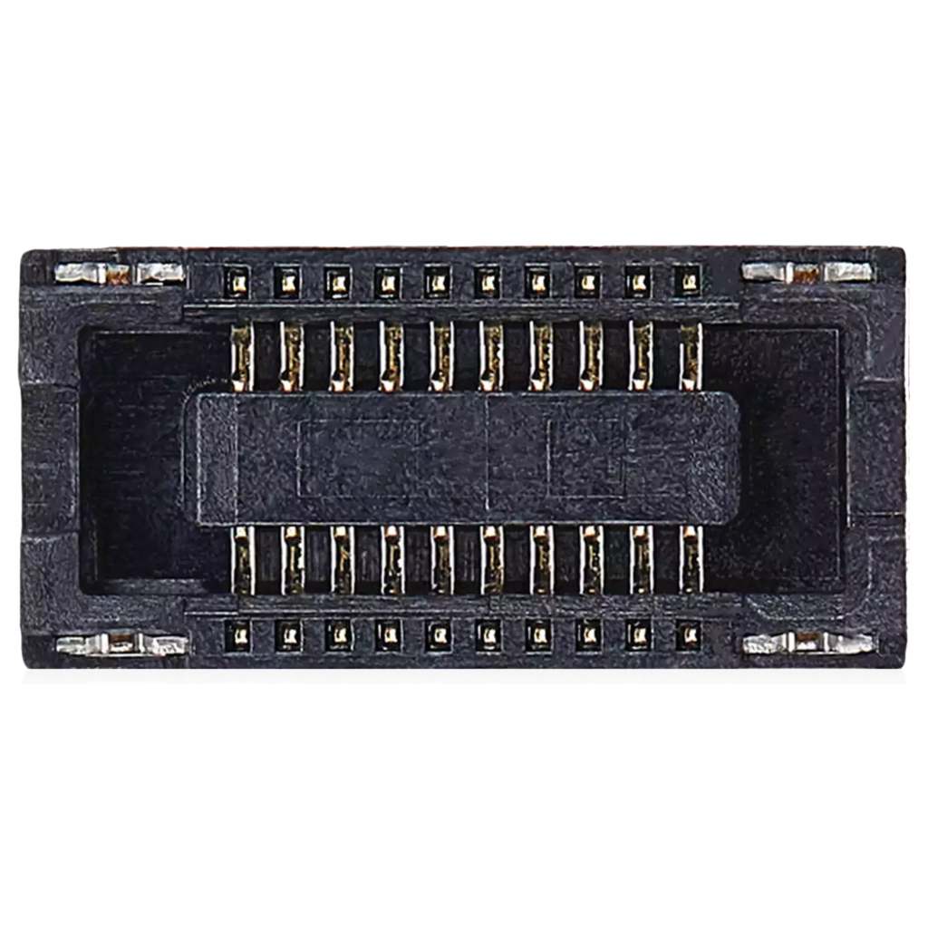 Front USB Board FPC (On Mainboard) For Xbox One X