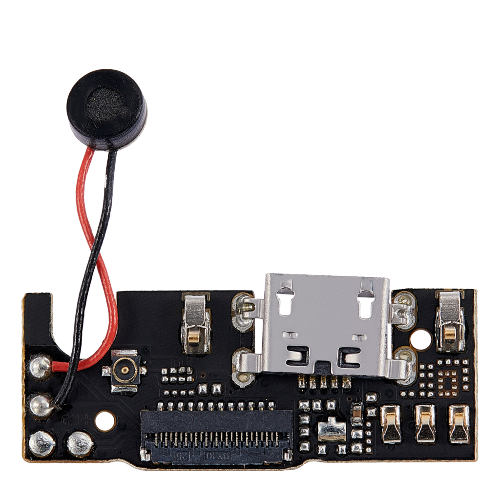Charging Port Board For Alcatel 1SE (5030 / 2020) (Aftermarket Plus)
