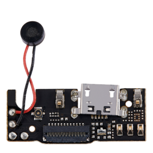Charging Port Board For Alcatel 1SE (5030 / 2020) (Aftermarket Plus)