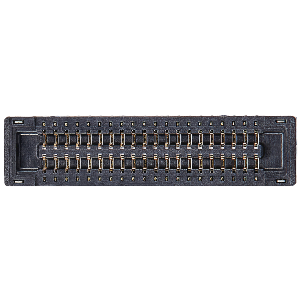 FPC Connector (On the LCD Frame) (Female) For Boost Mobile Celero 5G (2021) (40 Pin)