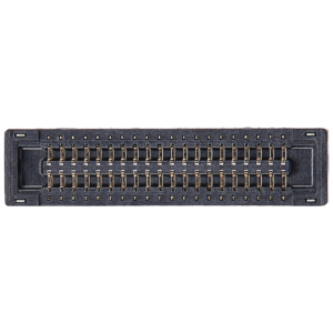 FPC Connector (On the LCD Frame) (Female) For Boost Mobile Celero 5G (2021) (40 Pin)