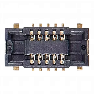 Fingerprint FPC Connector (On The Motherboard) For Motorola Moto G Play (XT2271 / 2023) / G Stylus 5G (XT2315 / 2023) (10 Pin