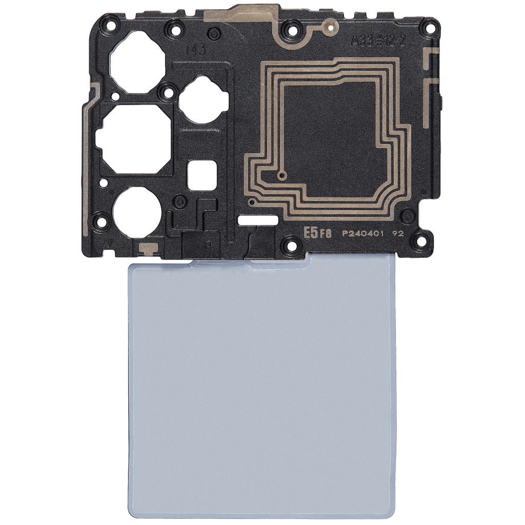 Motherboard Protective Cover For Samsung Galaxy A33 5G (A336 / 2022)