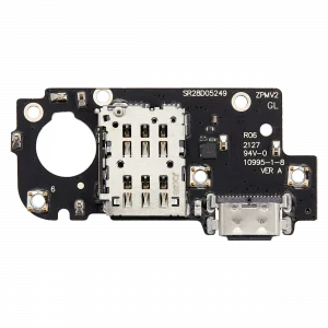 Charging Port Board For Motorola Edge 5G (XT2141 / 2021)