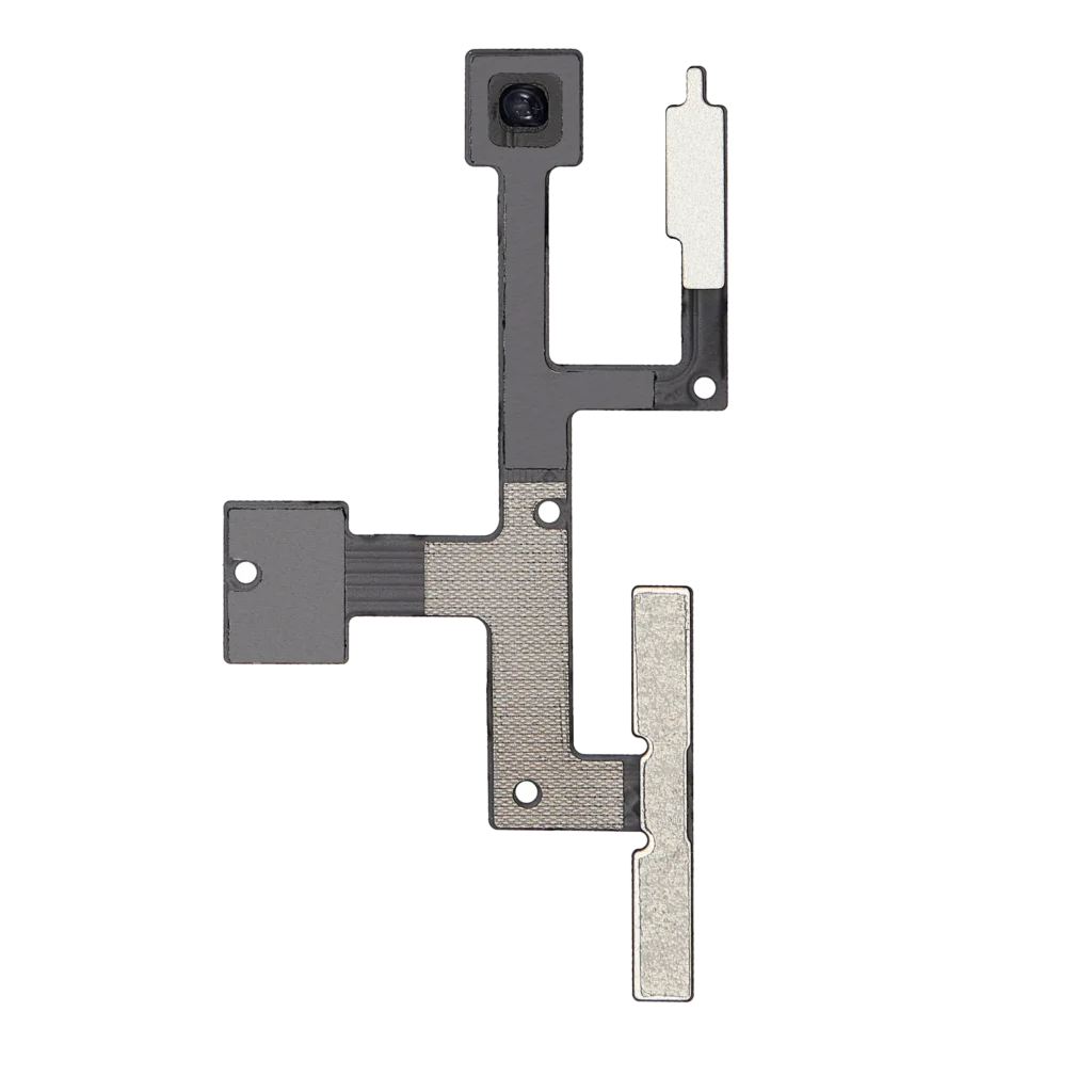 Power / Volume Button Flex Cable For Motorola Moto G Stylus 5G (XT2215 / 2022)