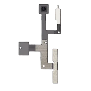 Power / Volume Button Flex Cable For Motorola Moto G Stylus 5G (XT2215 / 2022)