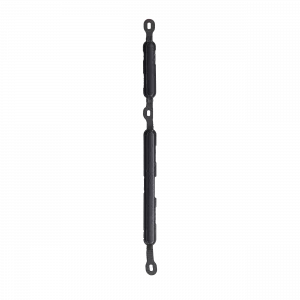 Hard Buttons (Power / Volume) For Xiaomi Redmi 9C / 9A (Black)