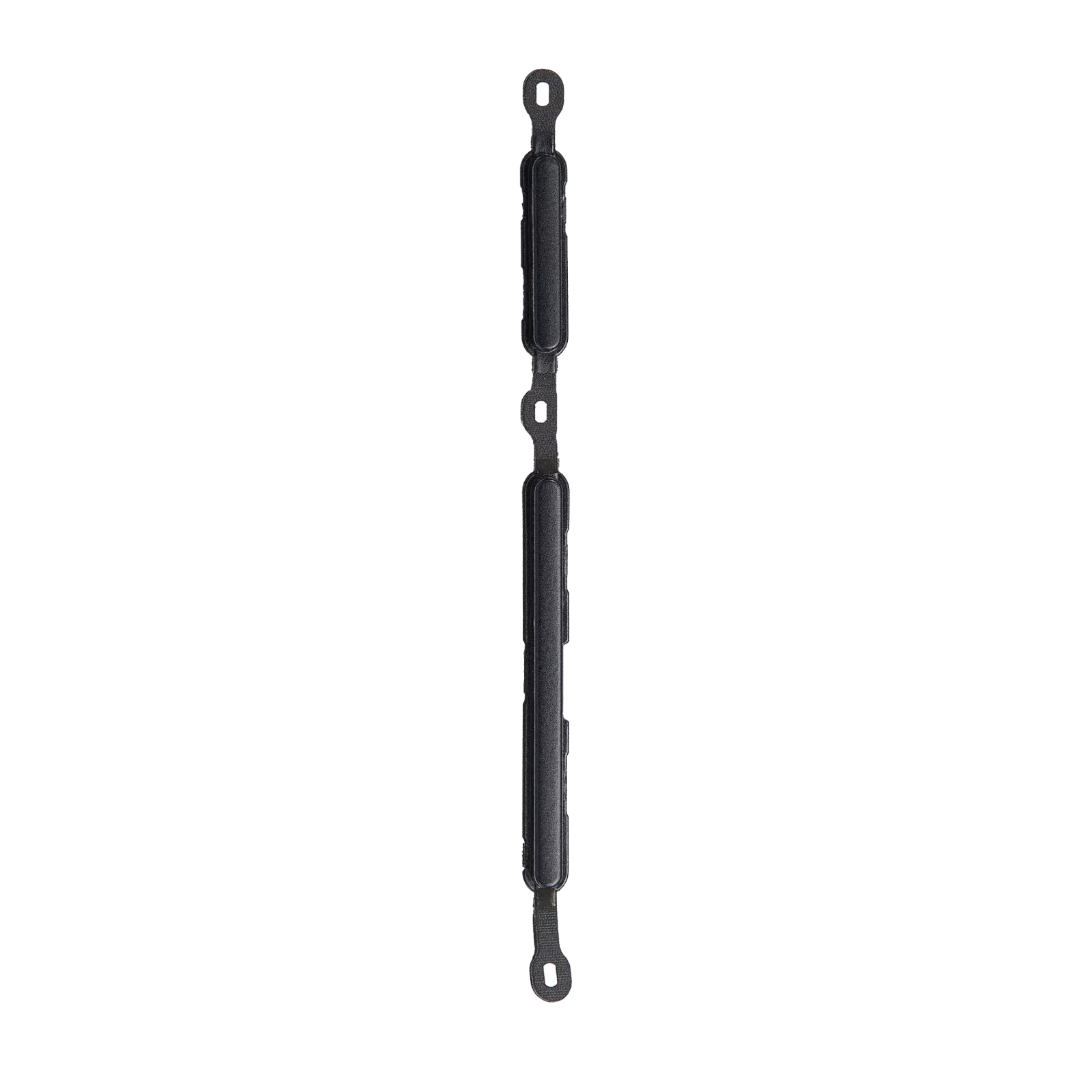 Hard Buttons (Power / Volume) For Xiaomi Redmi 9C / 9A (Black)