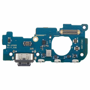 Charging Port With Board For Samsung Galaxy A33 5G (A336 / 2022) (Premium)