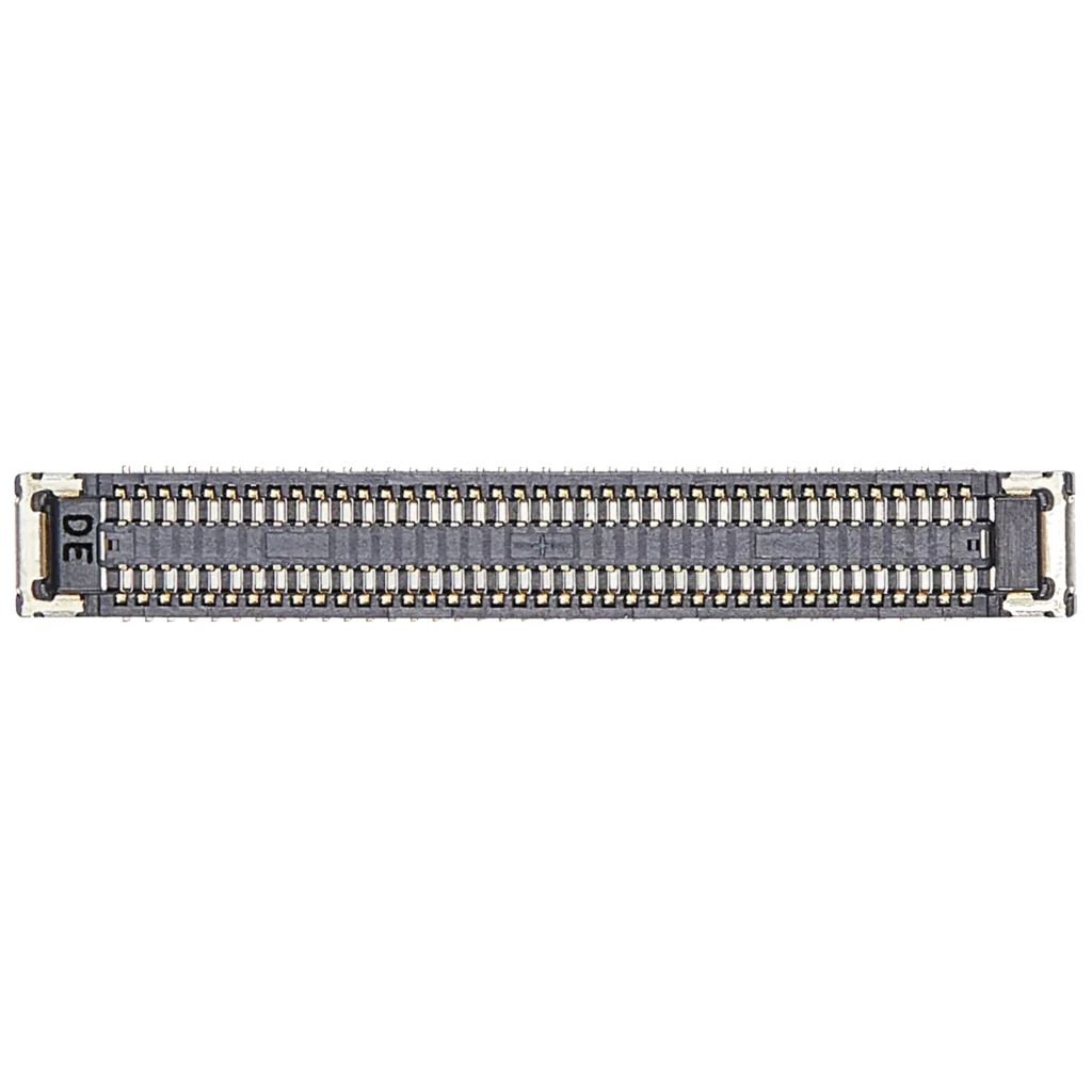 Main to Sub-Board FPC Connector (On The Motherboard and Charging Port) For Samsung Galaxy A70 (A705 / 2019) / A71 4G (A715 / 2019) / A71 5G (A716 / 2020) / S21 FE 5G (78 Pin)