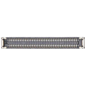 Main to Sub-Board FPC Connector (On The Motherboard and Charging Port) For Samsung Galaxy A70 (A705 / 2019) / A71 4G (A715 / 2019) / A71 5G (A716 / 2020) / S21 FE 5G (78 Pin)
