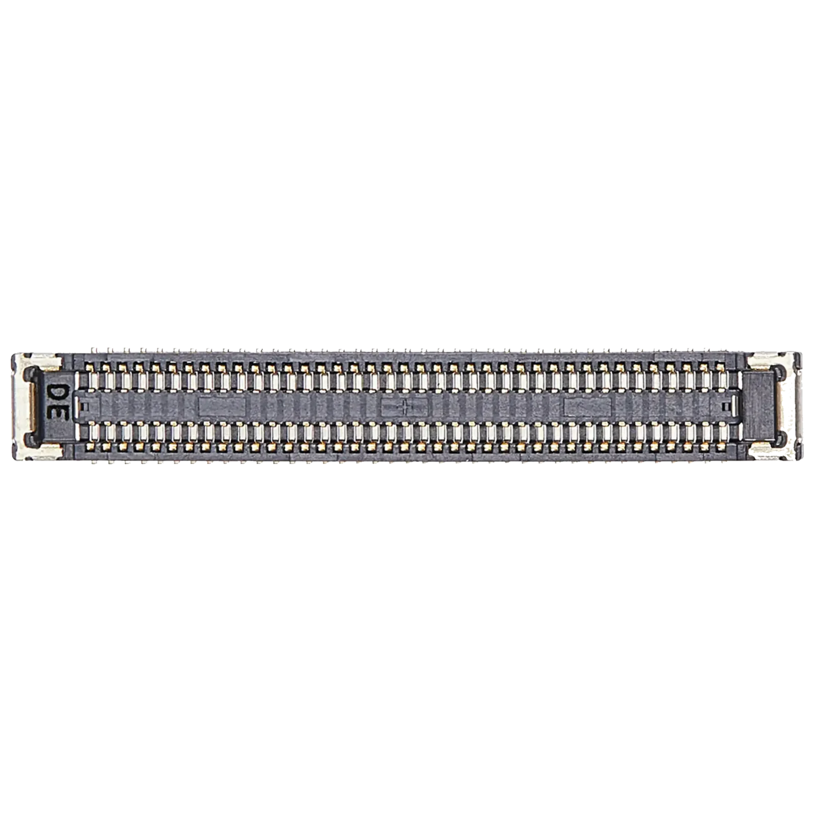 Main to Sub-Board FPC Connector (On The Motherboard and Charging Port) For Samsung Galaxy A70 (A705 / 2019) / A71 4G (A715 / 2019) / A71 5G (A716 / 2020) / S21 FE 5G (78 Pin)