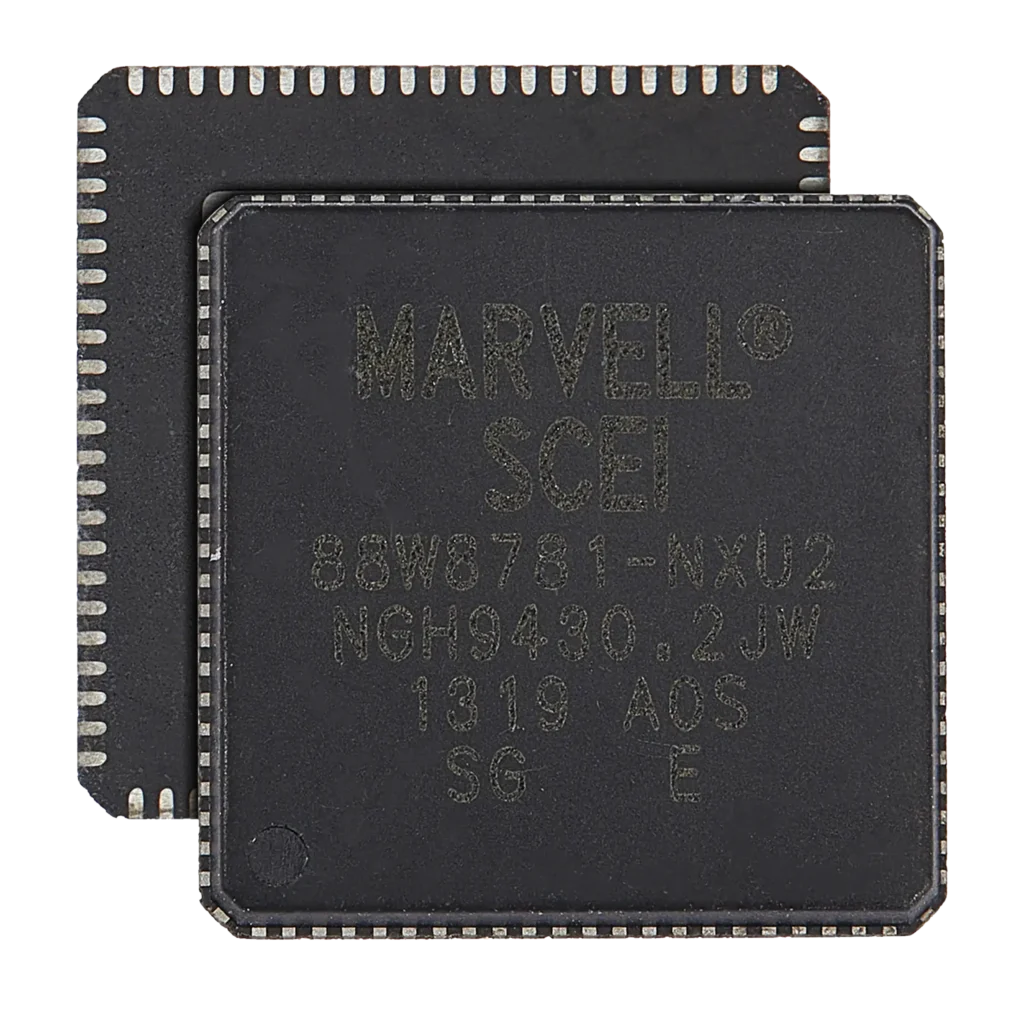 Bluetooth IC Chip For PlayStation 3 (88W8781-NXU2)